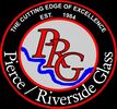 Pierce Riverside Glass